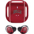 NBA Chicago Bulls Jersey Galaxy Buds Pro Skin